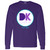 Personalized DK Dance Gildan LS T-Shirt 5.3 oz.