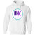 Personalized DK Dance Gildan Pullover Hoodie