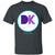 Personalized DK Dance Gildan Youth 5.3 oz 100% Cotton T-Shirt