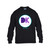 Personalized DK Dance Gildan Kids Heavy Blend Fleece Crew