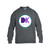 Personalized DK Dance Gildan Kids Heavy Blend Fleece Crew
