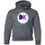 Personalized DK Dance Gildan Youth Pullover Hoodie