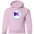 Personalized DK Dance Gildan Youth Pullover Hoodie