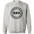 Dance Academy USA Gildan Crewneck Pullover Sweatshirt