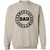 Dance Academy USA Gildan Crewneck Pullover Sweatshirt