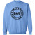 Dance Academy USA Gildan Crewneck Pullover Sweatshirt
