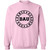 Dance Academy USA Gildan Crewneck Pullover Sweatshirt
