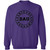 Dance Academy USA Gildan Crewneck Pullover Sweatshirt