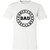 Dance Academy USA Bella + Canvas Unisex Jersey Short-Sleeve T-Shirt