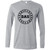 Dance Academy USA Bella + Canvas Men's LS T-Shirt