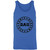 Dance Academy USA Bella + Canvas Unisex Tank