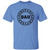 Dance Academy USA Gildan 5.3 oz. T-Shirt