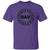 Dance Academy USA Gildan 5.3 oz. T-Shirt