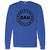 Dance Academy USA Gildan LS T-Shirt 5.3 oz.