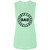 Dance Academy USA Bella + Canvas Ladies' Flowy Muscle Tank