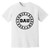Dance Academy USA Comfort Colors Heavyweight Garment-Dyed T-Shirt