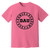 Dance Academy USA Comfort Colors Heavyweight Garment-Dyed T-Shirt
