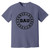 Dance Academy USA Comfort Colors Heavyweight Garment-Dyed T-Shirt
