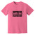 Supportive Dance bro Heavyweight Garment-Dyed T-Shirt