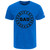 Dance Academy USA Champion Adult Heritage Jersey Tee