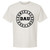Dance Academy USA Bella + Canvas Unisex Oversized Heavyweight Tee