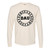 Dance Academy USA Comfort Colors Adult Heavyweight Long Sleeve Tee