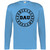 Dance Academy USA C2 Mens Performance Long Sleeve Tee