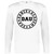Dance Academy USA C2 Mens Performance Long Sleeve Tee