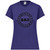 Dance Academy USA C2 Womens Performance Short Sleeve Tee