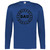 Dance Academy USA C2 Kids Performance Long Sleeve Tee
