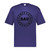 Dance Academy USA C2 Kids Performance Short Sleeve Tee