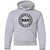 Dance Academy USA Gildan Youth Pullover Hoodie