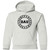 Dance Academy USA Gildan Youth Pullover Hoodie