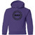 Dance Academy USA Gildan Youth Pullover Hoodie