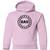 Dance Academy USA Gildan Youth Pullover Hoodie