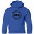Dance Academy USA Gildan Youth Pullover Hoodie