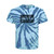 Supportive Dance bro Youth Tie-Dye Tee