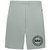Dance Academy USA Badger Adult B-Core 7 Inch Short with Pockets