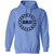 Dance Academy USA Gildan Pullover Hoodie