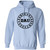 Dance Academy USA Gildan Pullover Hoodie