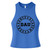 Dance Academy USA Bella + Canvas Womens Racerback Cropped Tank