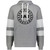 Dance Academy USA Holloway Mens Jackson Way Hoodie