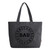 Dance Academy USA Comfort Colors Everyday Zip Tote