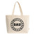 Dance Academy USA Comfort Colors Everyday Zip Tote