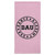 Dance Academy USA S6HATL Towel - 15x30
