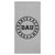 Dance Academy USA S6HATL Towel - 15x30