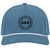 Dance Academy USA Pacific Headwear Weekender Perforated Snapback Cap