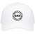 Dance Academy USA Pacific Headwear Weekender Perforated Snapback Cap