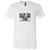 Killin This Dance Bro Thing Short Sleeve V-Neck T-Shirt