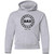 Personalized Dance Academy USA Gildan Youth Pullover Hoodie